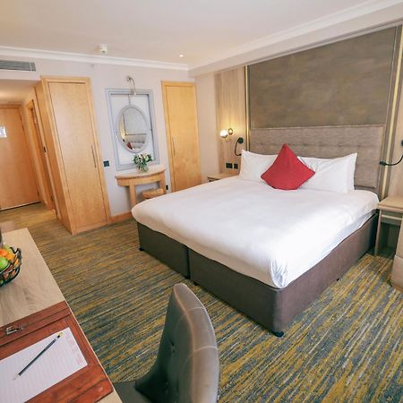 Courthouse Hotel Лондон Экстерьер фото