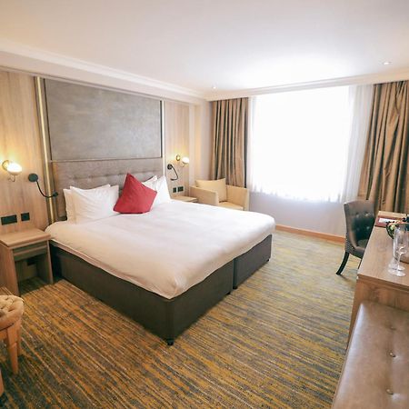 Courthouse Hotel Лондон Экстерьер фото