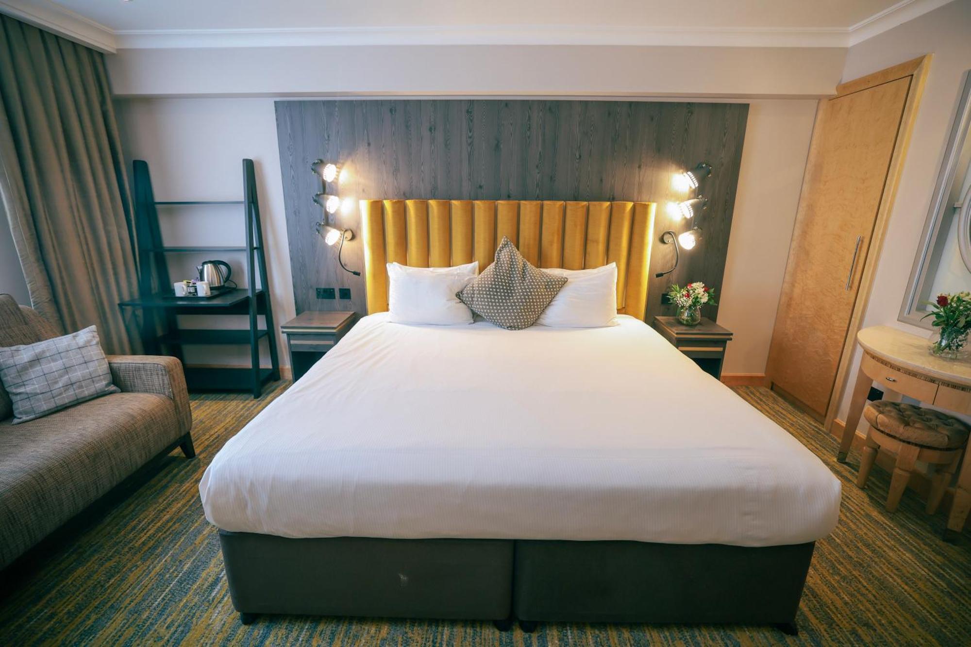 Courthouse Hotel Лондон Экстерьер фото